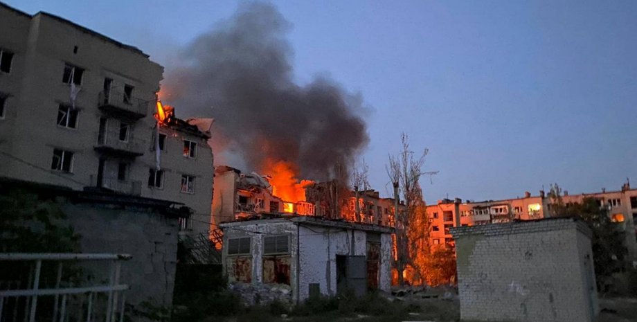 Compartir: Según el general británico retirado Richard Shirreff, la captura de P...