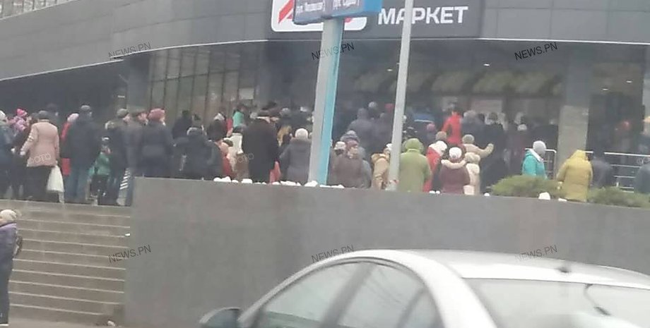 Фото: Преступности. нет