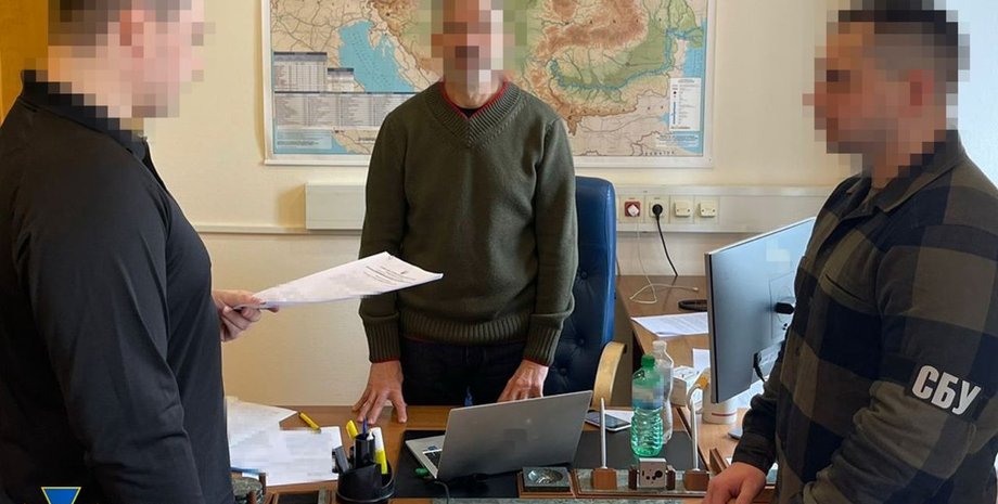 схема хищения имущества Дунайского пароходства, похищенные баржи, Ближний Восток, арест барж, подозрение организаторам