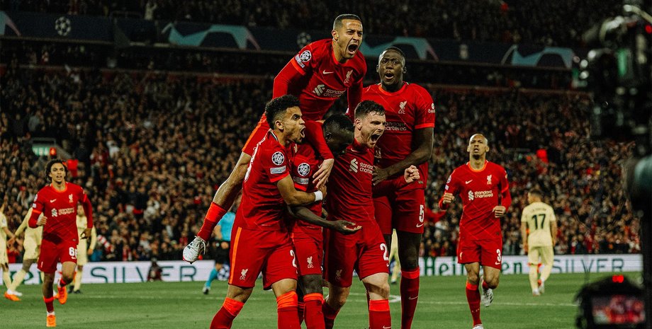 ліверпуль, ліга чемпіонів, фінал ліги чемпіонів, реал ліверпуль, ліверпуль реал