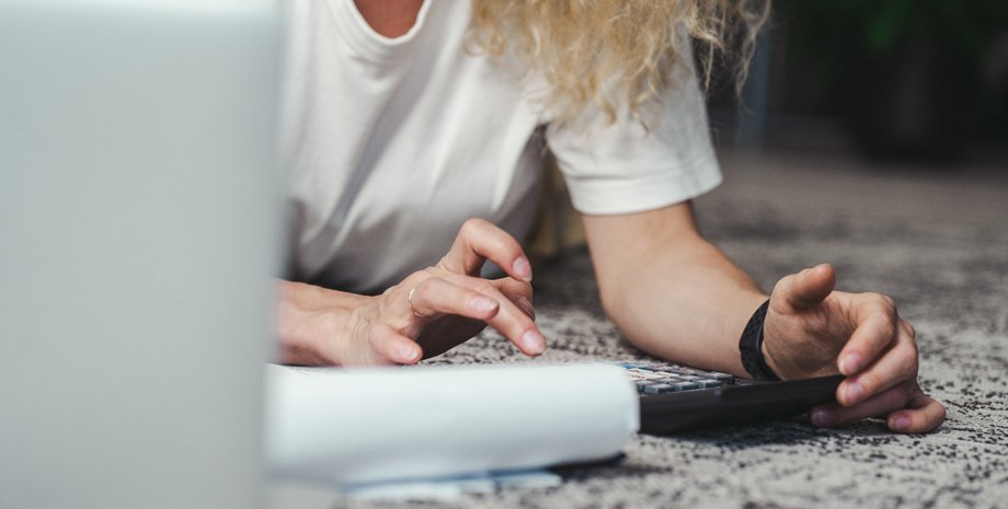 Податки, ФОП, Данило Гетманцев, оподаткування в Україні