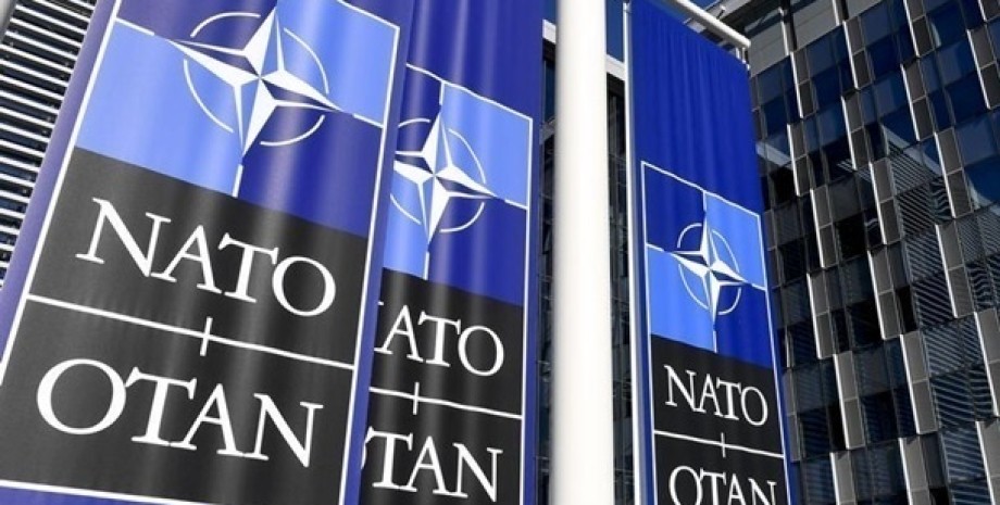 НАТО, штаб-квартира НАТО, Финляндия, граница с РФ