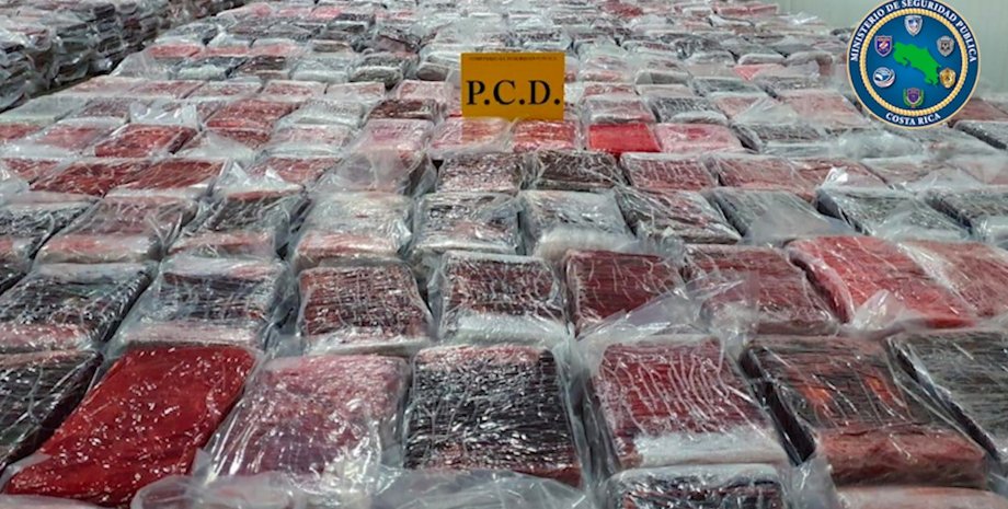 Фото: Seguridad Pública Costa-Rica