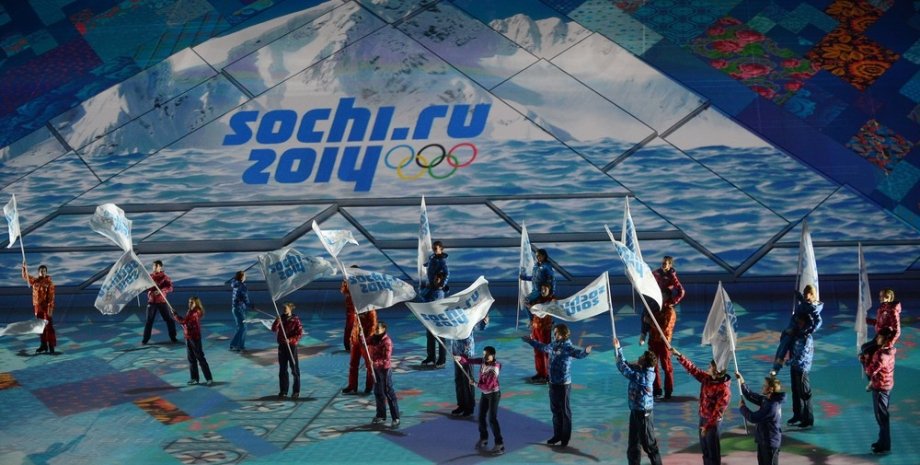 Фото: Официальный сайт олимпиады в Сочи 2014