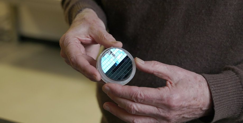 графен, полупроводник, графеновый полупроводник, полупроводник из графена