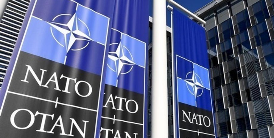 НАТО, штаб-квартира НАТО, Финляндия, граница с РФ