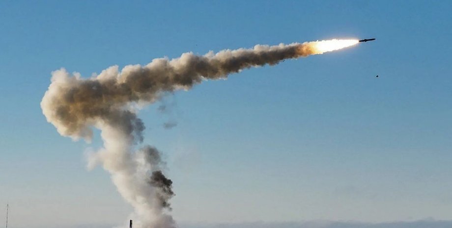 масований ракетний обстріл, ракетний обстріл України, ракетна атака, обстріл, калібри