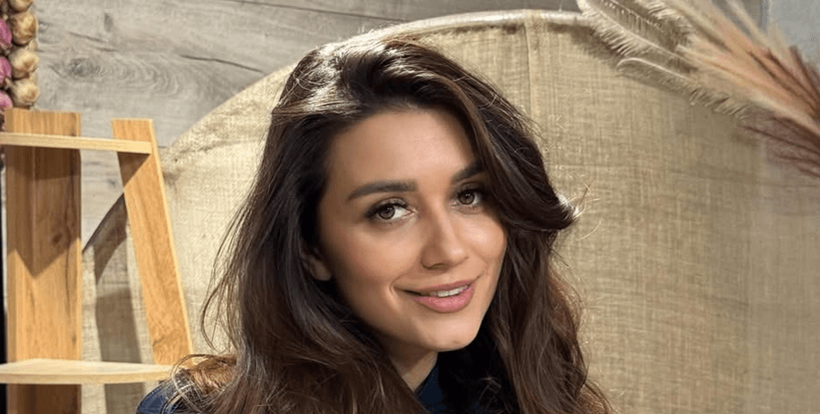 Liya Li, певица Liya Li, участница Холостяка