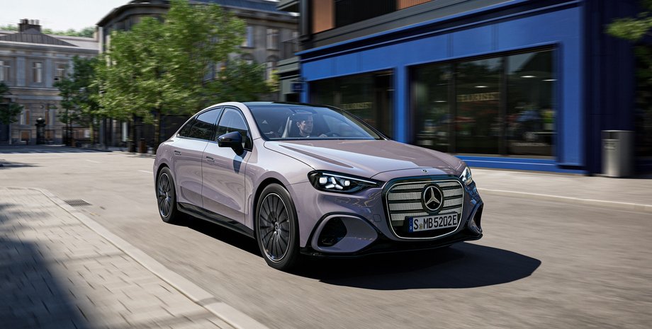 Mercedes C-Class