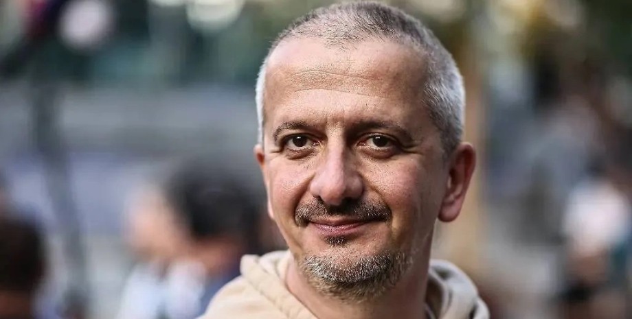 Костянтин Богомолов Костянтин Богомолов, Богомолов чоловік собчак