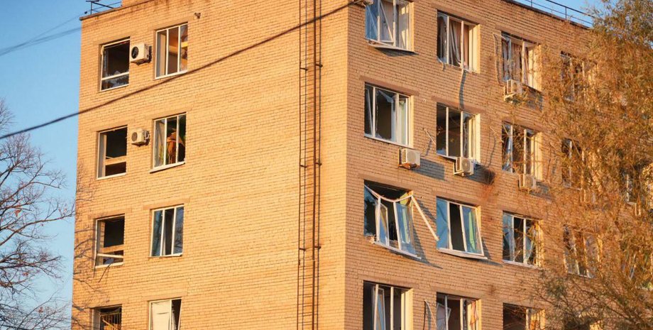 война в украине, новости запорожья, онкодиспансер запорожья, раненые, иван федоров