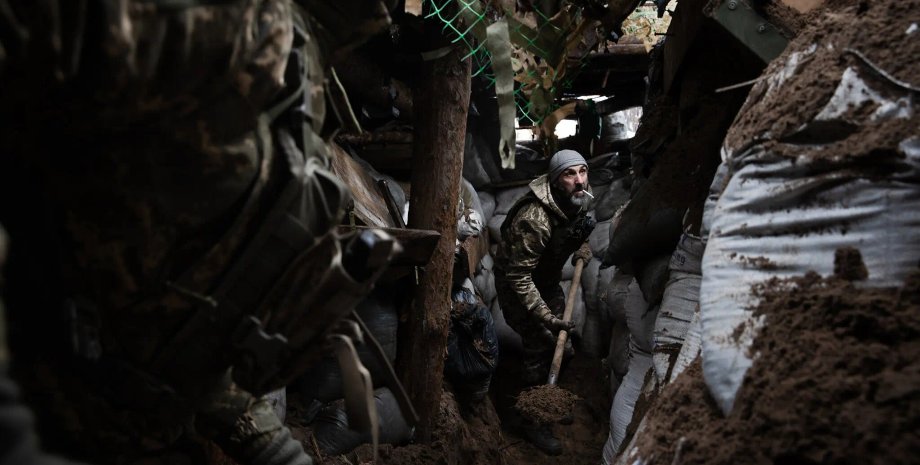 что происходит на границе