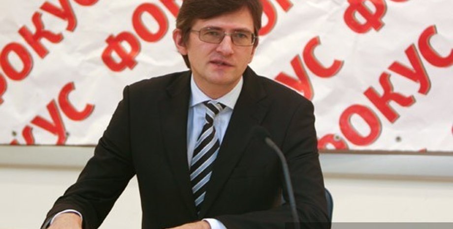 Степан Магера / Фото: Дмитрий Алексеенко, Фокус