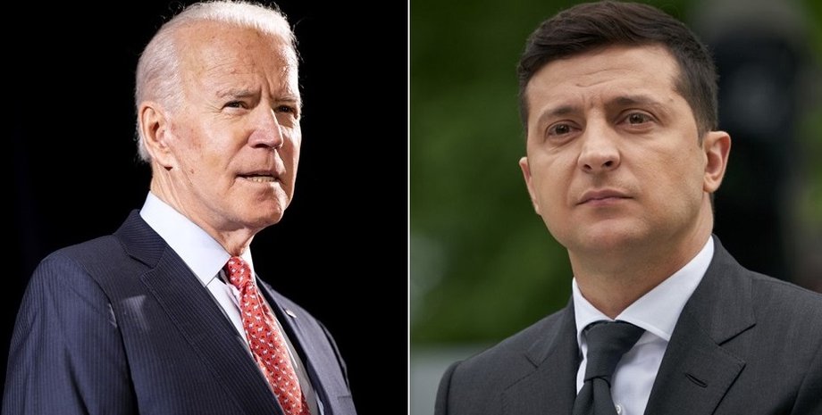 ЗЕленский, байден, байден зеленский, разговор байдена и зеленского, нато, пдч, украина, сша, пдч в нато, исправления