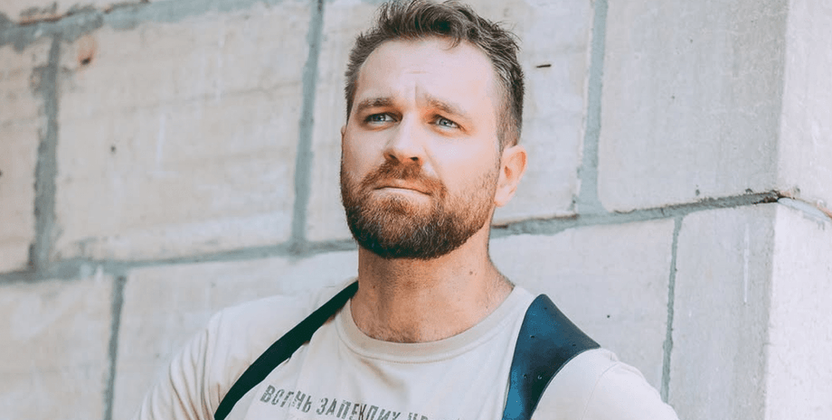 Артемий Егоров об усталости от войны