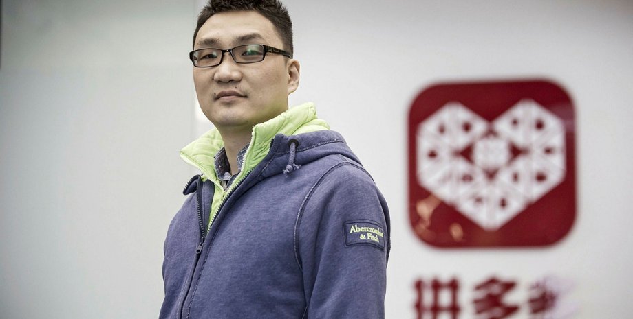 Китайский бизнесмен Колин Хуанг потерял $27 млрд своего состояния