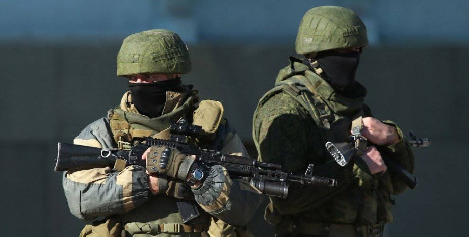 армія РФ ЗС РФ, армія Росії, військові