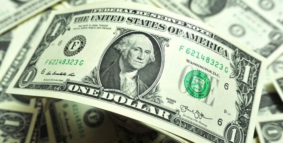 доллар сша, курс доллара сша, курс доллара, экономика сша