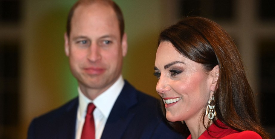 Кейт Миддлтон и принц Уильям Кейт Миддлтон, принц Уильям