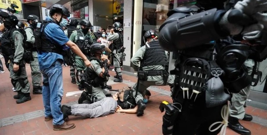 Фото: South China Morning Post