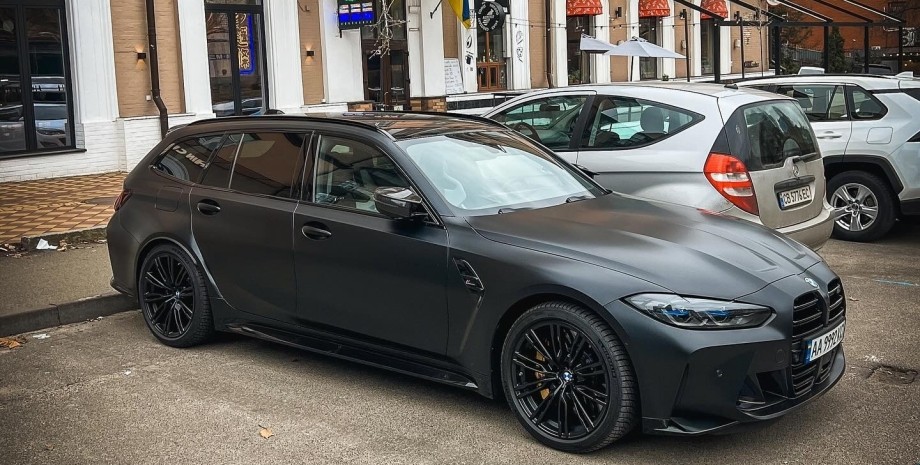 Новый BMW M3 Touring Новый BMW M3 Touring, Новый BMW M3, BMW M3 Touring, универсал BMW M3, BMW M3, BMW M3