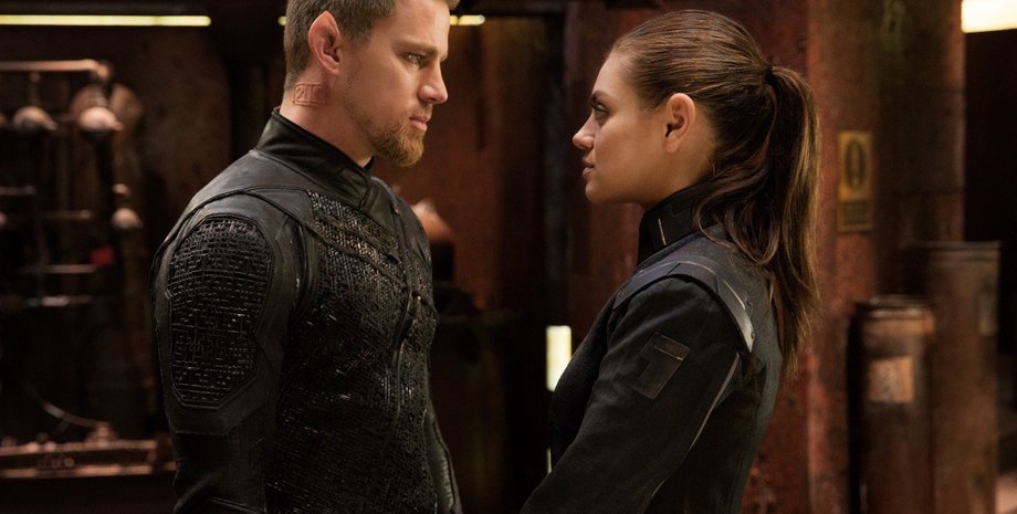 Чаннинг Татум, актер,