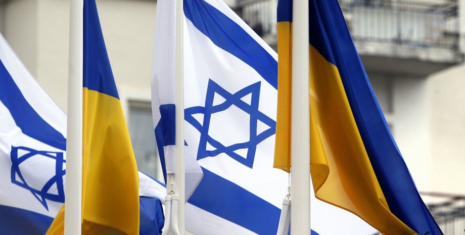 постачання зброї Україну