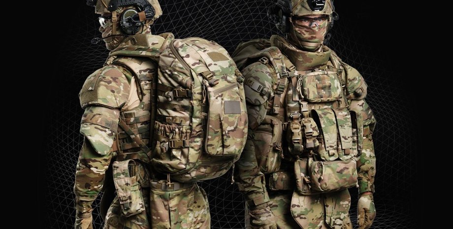 бронежилет стрелок