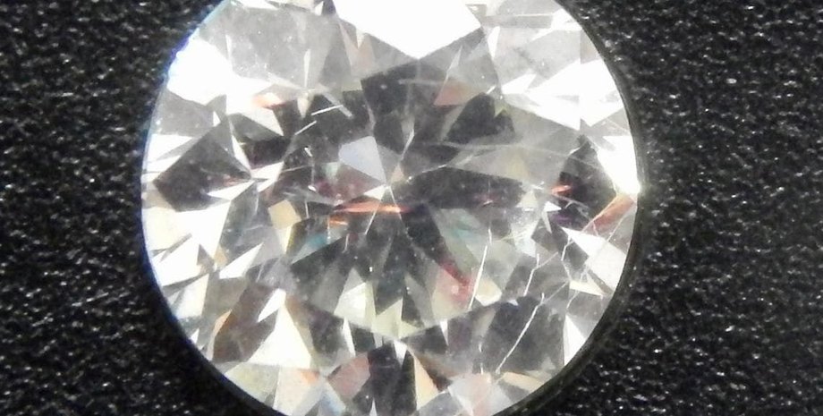 Бриллианты