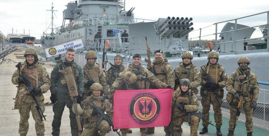 Фото: twitter.com/VikMuzhenko