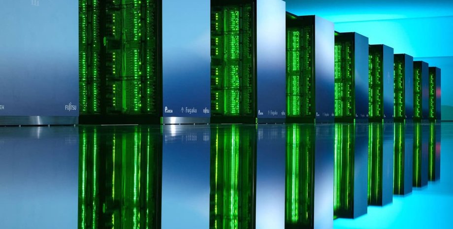 самые мощные суперкомпьютеры 2025