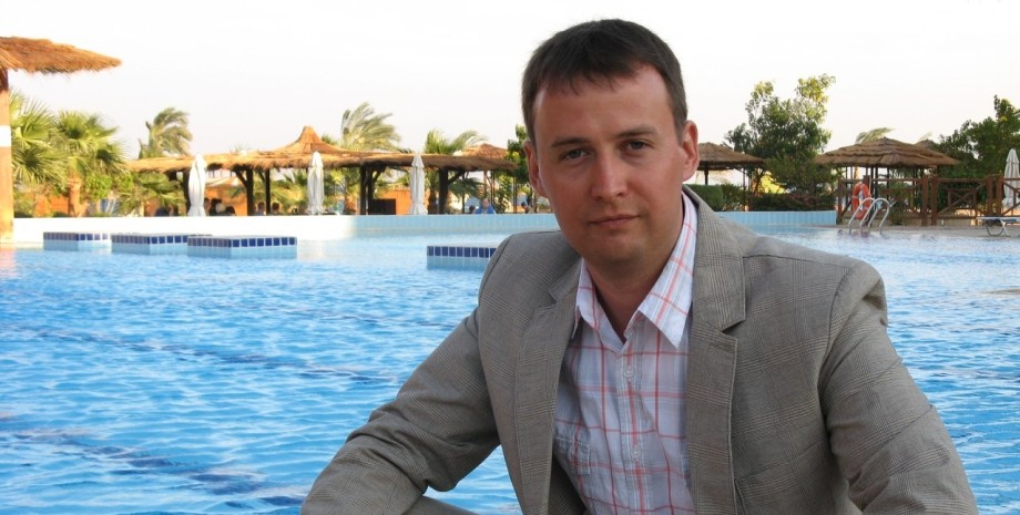 Владислав Клюшин Владислав Клюшин, бизнесмен, РФ, США