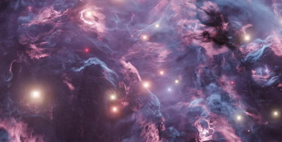 Темна матерія