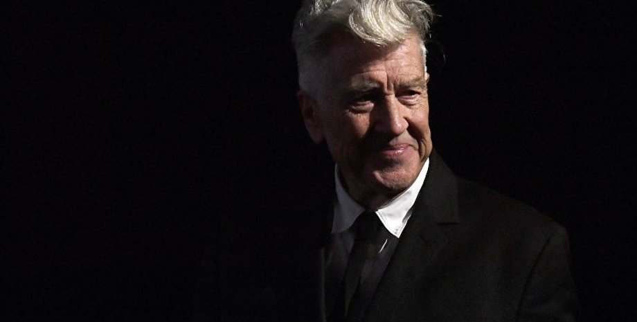 Дэвид Линч / Фото: forbes.com