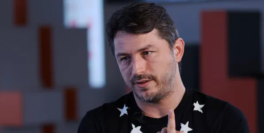 Сергей Притула, Новый канал, Россия, тв-шоу, зрада