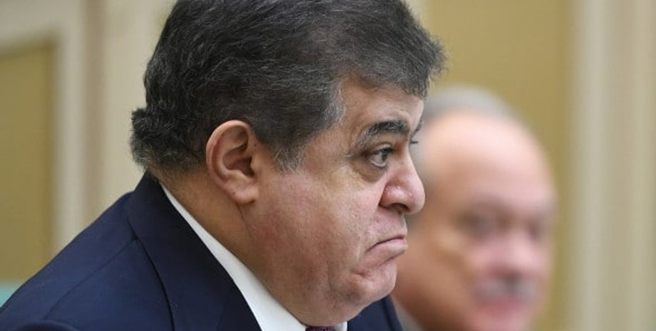 владимир джабаров