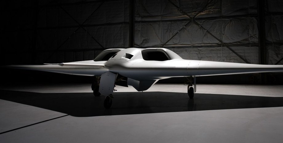 XRQ-73, безпілотник, дрон, БПЛА, фото