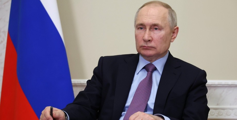 Владимир Путин Владимир Путин, фото