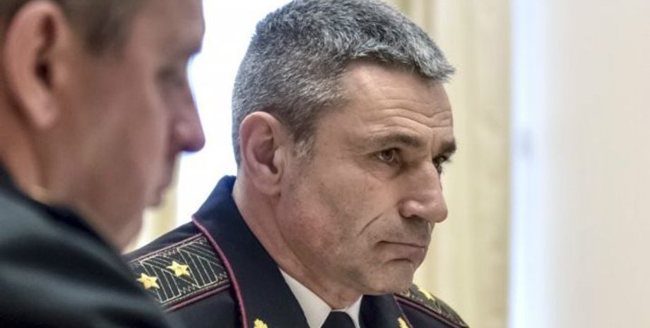 Игорь Воронченко/Фото: ВВС