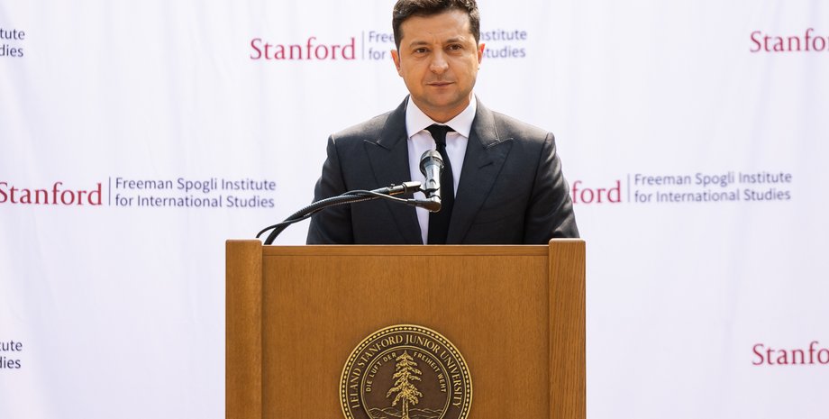 двойное гражданство в Украине, гражданство России, Владимир Зеленский