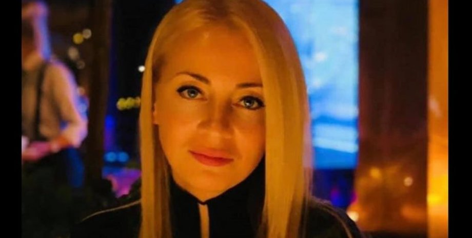 фото: Наталья Маркушина/ Facebook