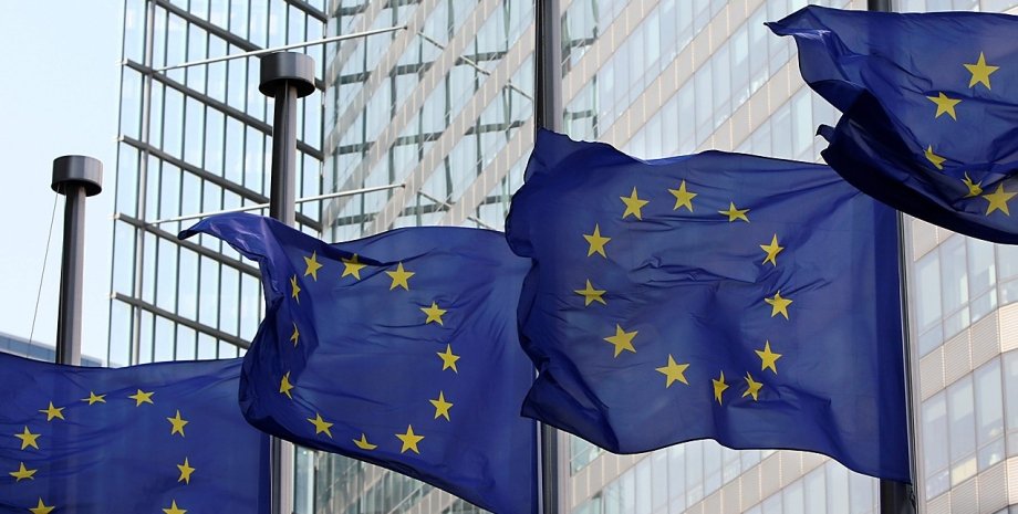 Евросоюз, ЕС, Украина, спутниковые снимки, секретная информация