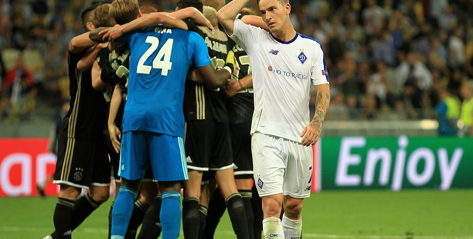 Фото: Марина Лисовская