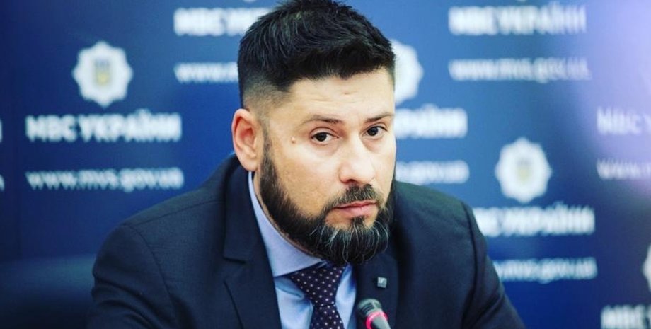 Александр Гогилашвили