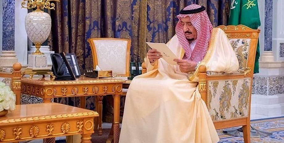 Фото: spa.gov.sa