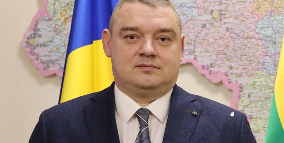 звільнення демченка