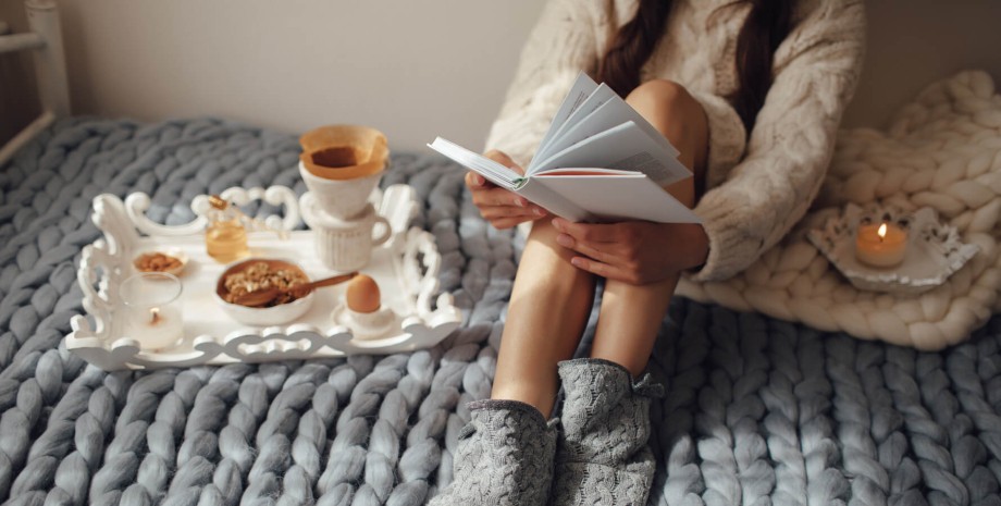 читання книги вчені пояснили, чому читання не зникне