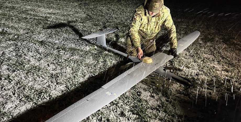 разведывательные дроны, закупка дронов, поставки на фронт