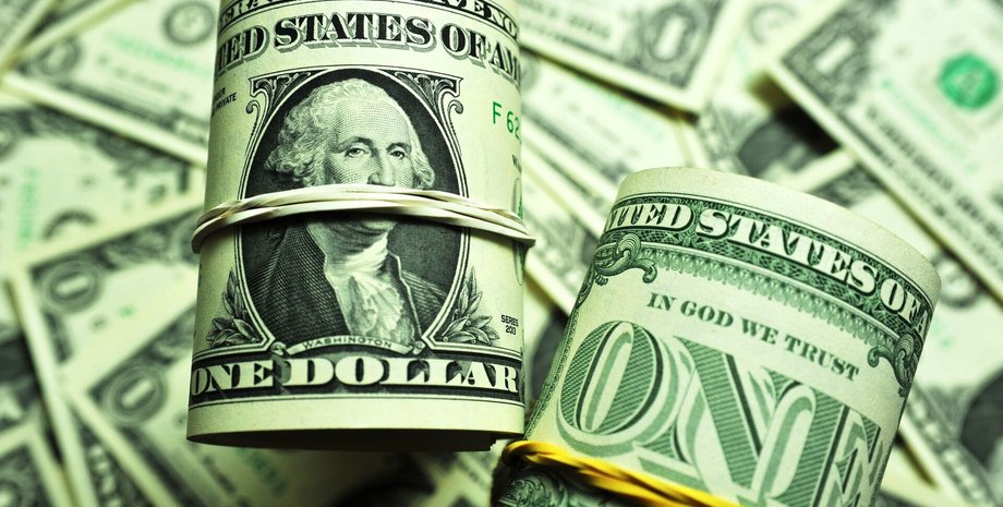 доллары Госдолг Украины – сколько и кому должна Украина