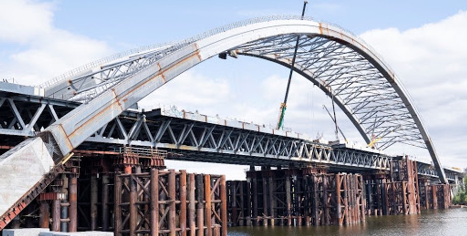 Фото:  Build Portal